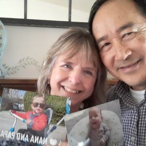 Meet your Posher, Betsy